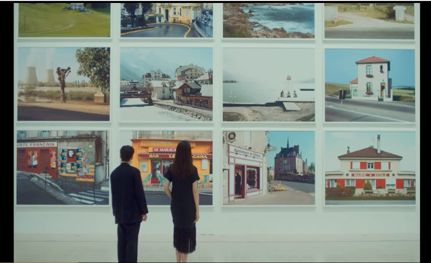 A Beautiful Elsewhere — Cartier
