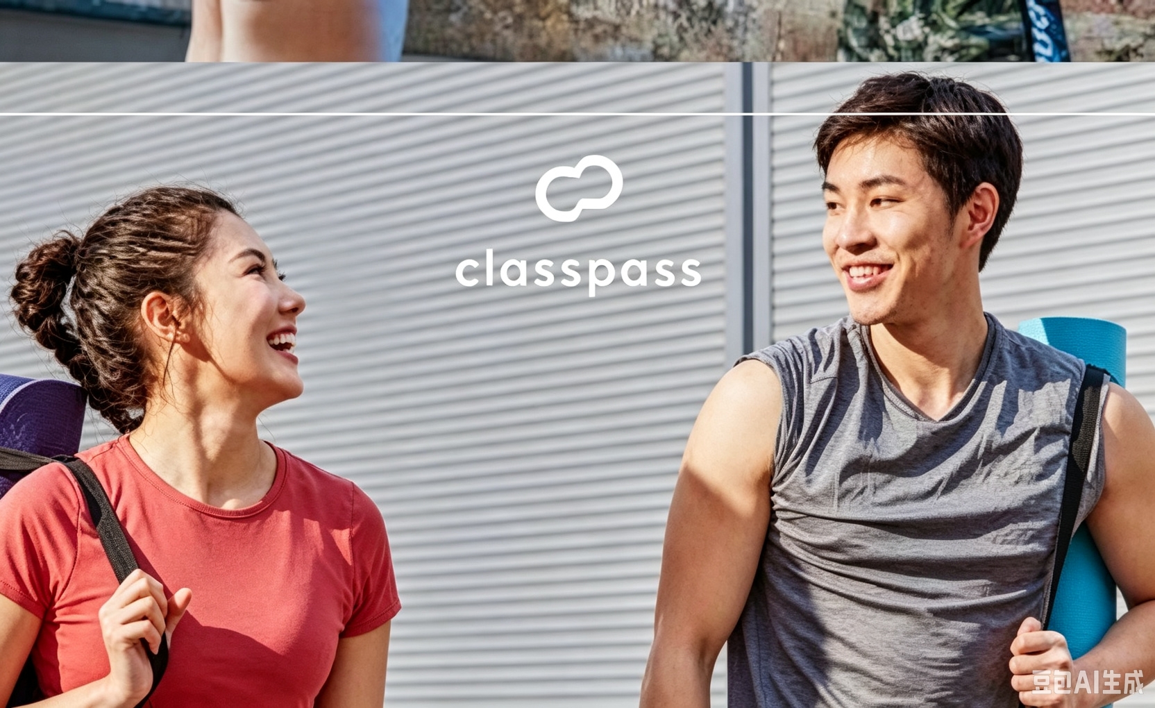 ClassPass TVC