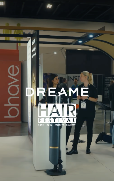DREAME Hair Festival