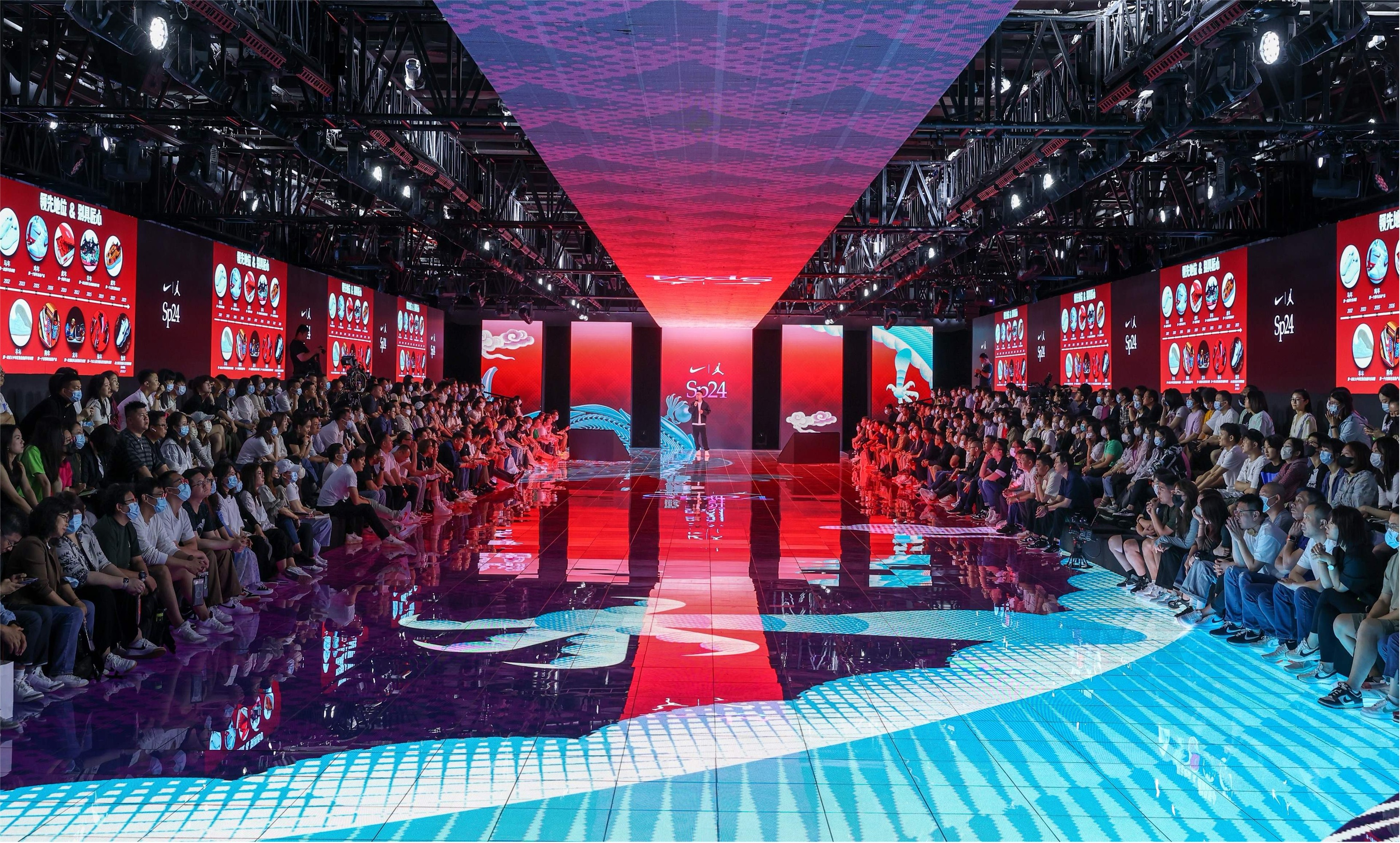 Chinese New Year Case Study