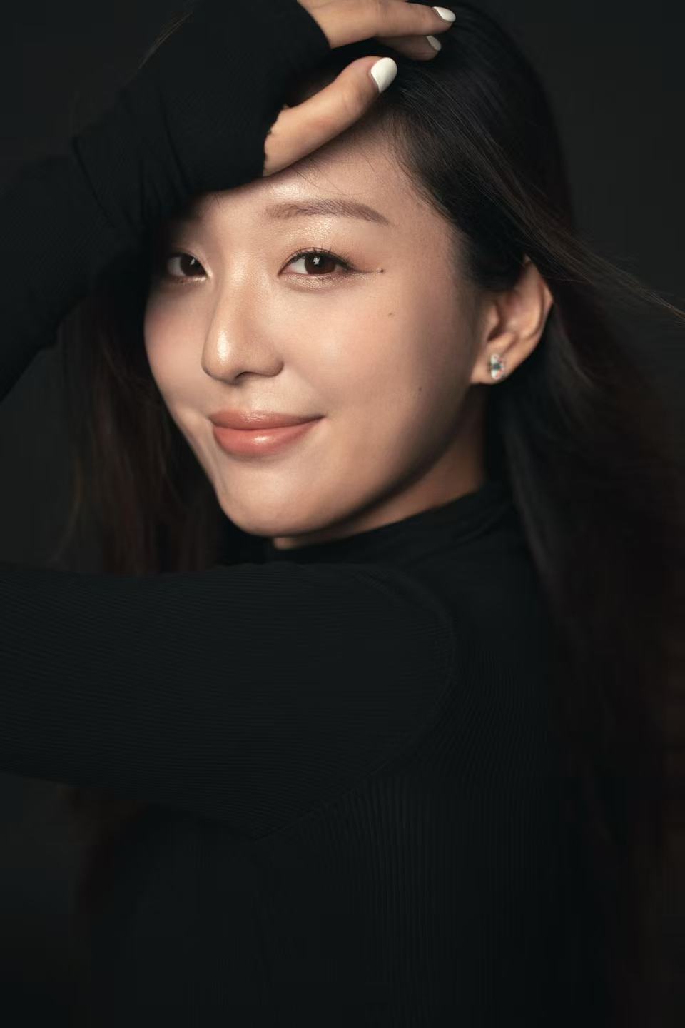 Ivy Zhang