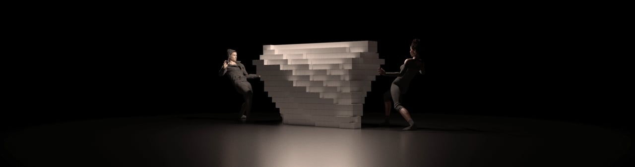 Hype Cycle — Universal Everything