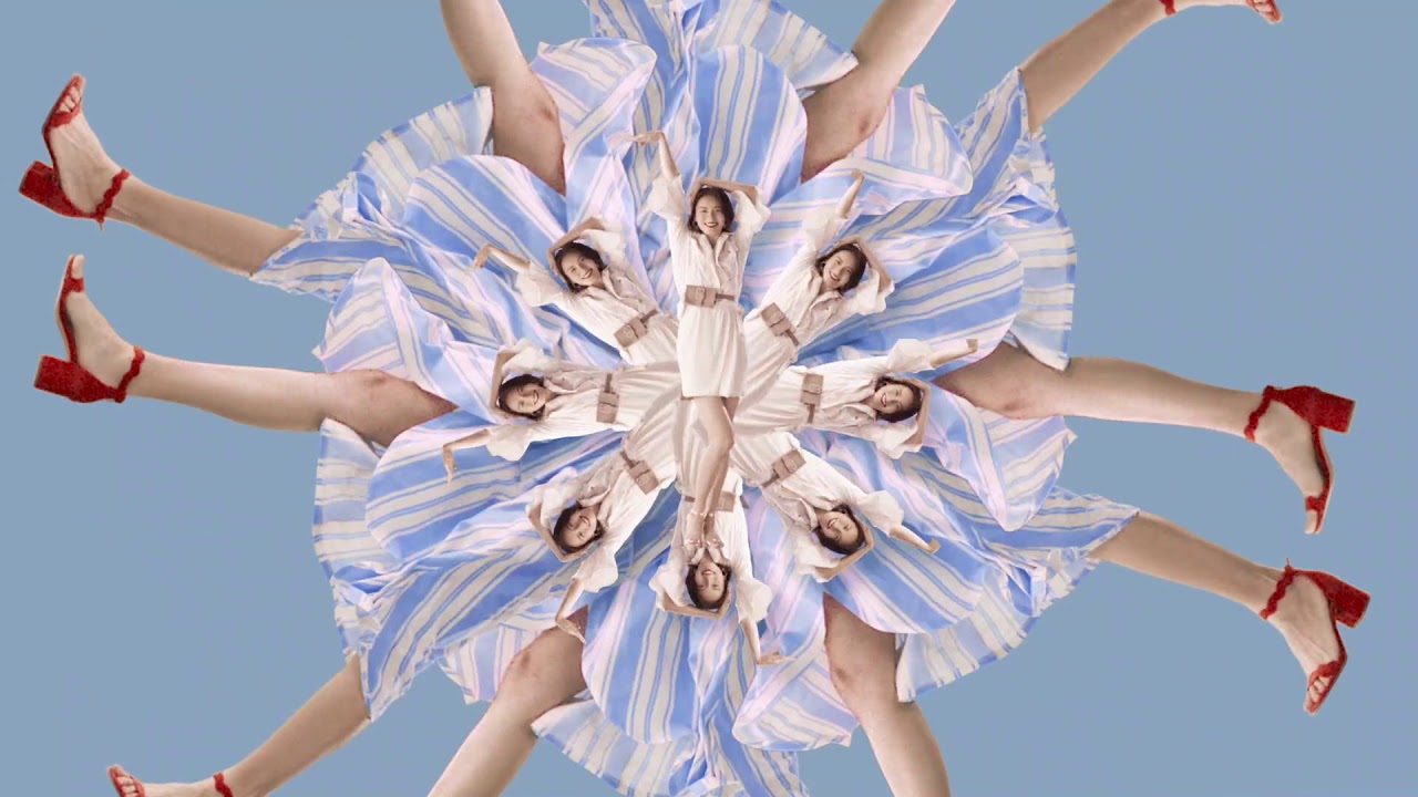 Kaleidoscope — Macy's China